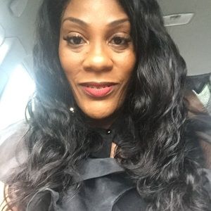 Meet your Posher, Dawn